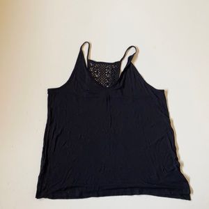Old Navy Black Women’s Top